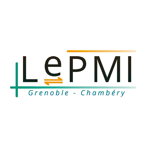 LEPMI - Grenoble Chambéry